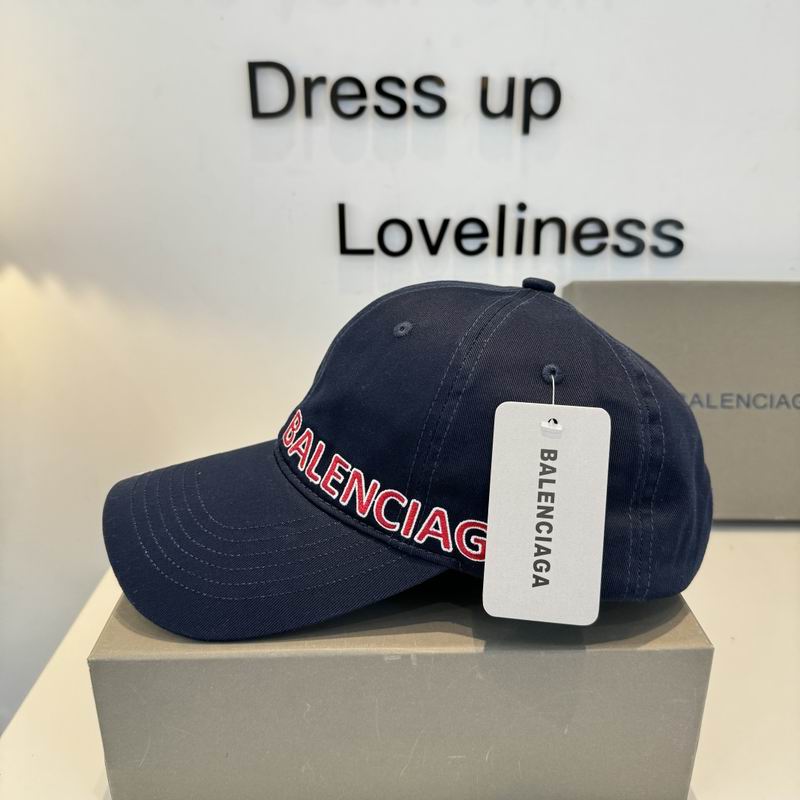 Balenciaga Cap dx (936)