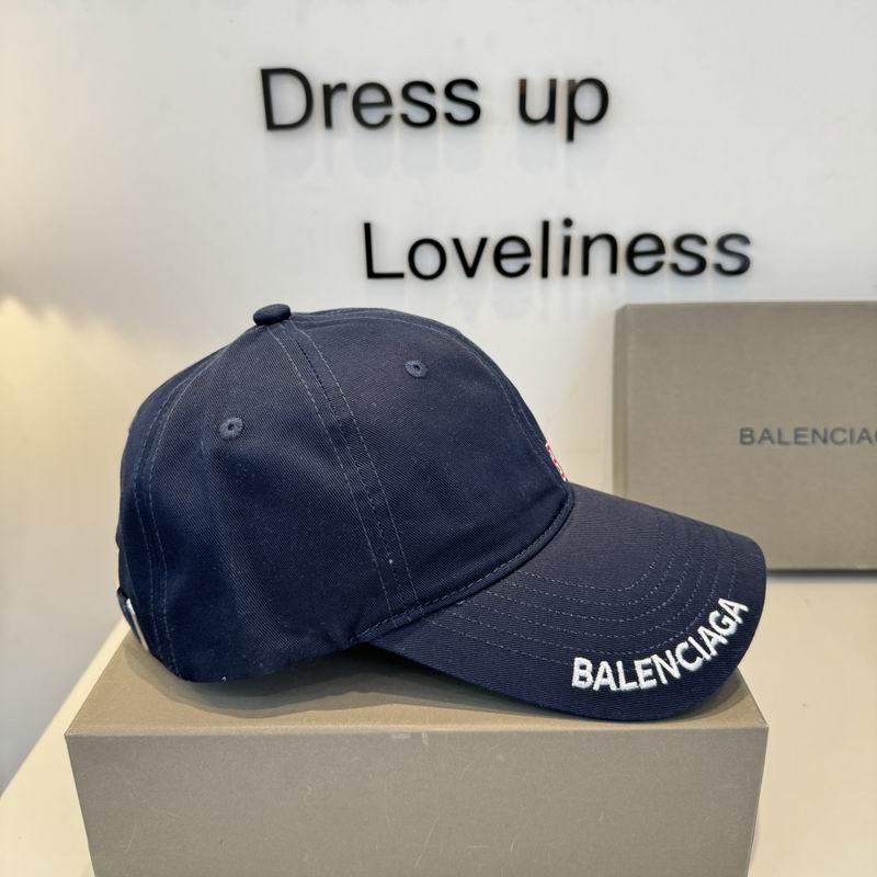 Balenciaga Cap dx (937)
