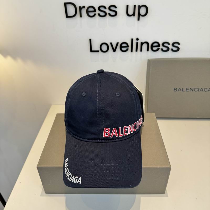 Balenciaga Cap dx (938)