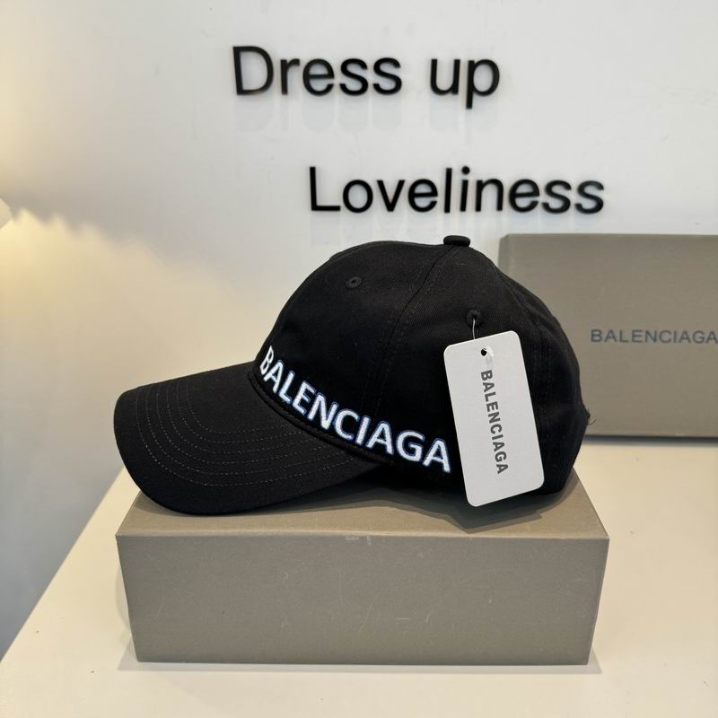 Balenciaga Cap dx (945)