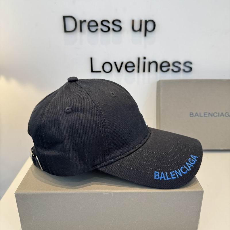 Balenciaga Cap dx (946)