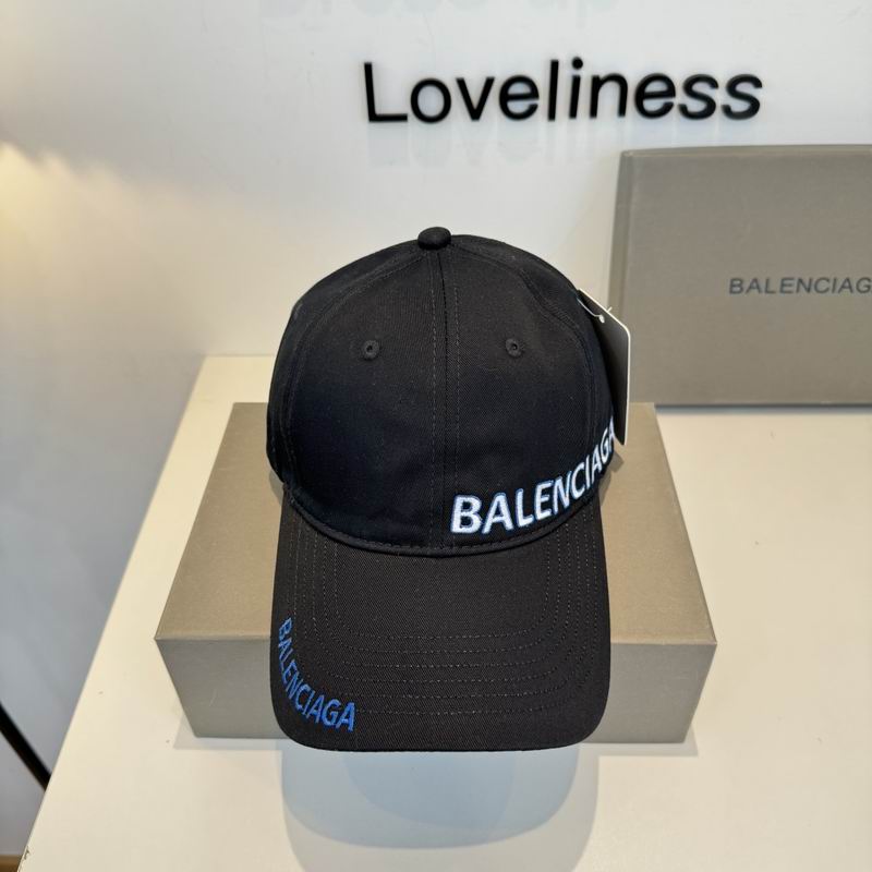 Balenciaga Cap dx (947)