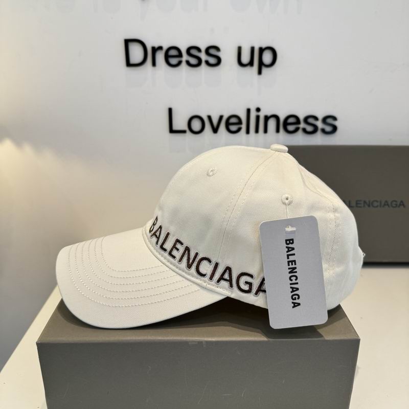 Balenciaga Cap dx (954)