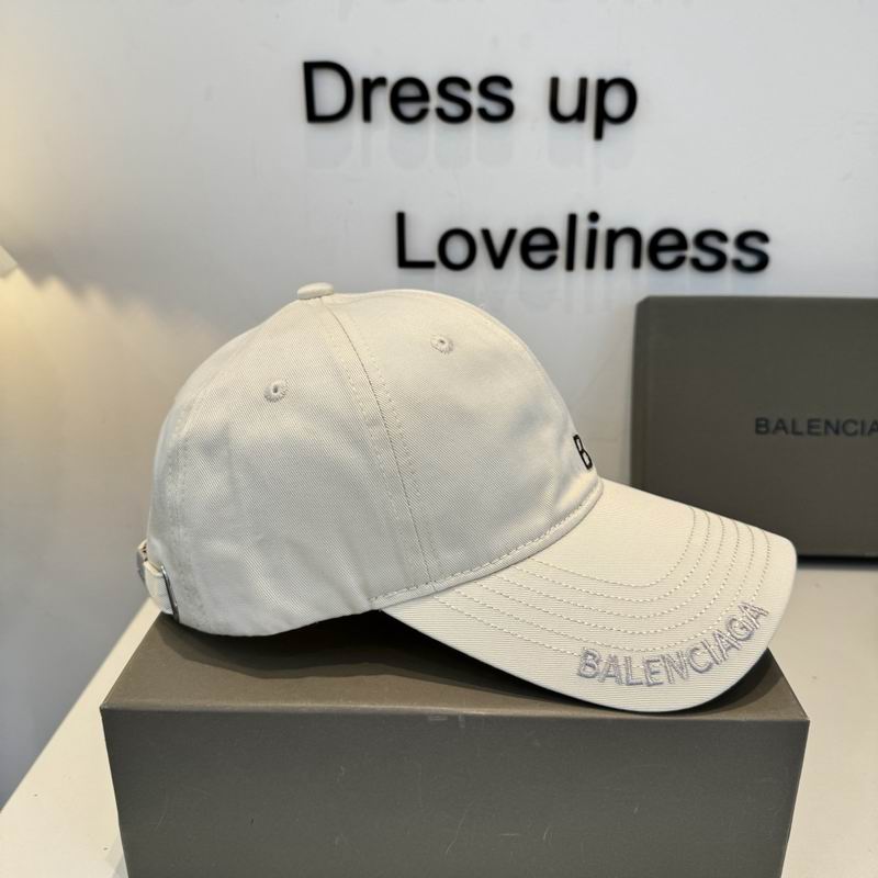 Balenciaga Cap dx (955)