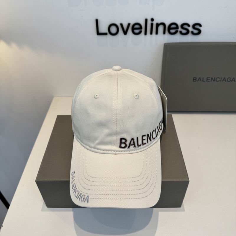 Balenciaga Cap dx (956)