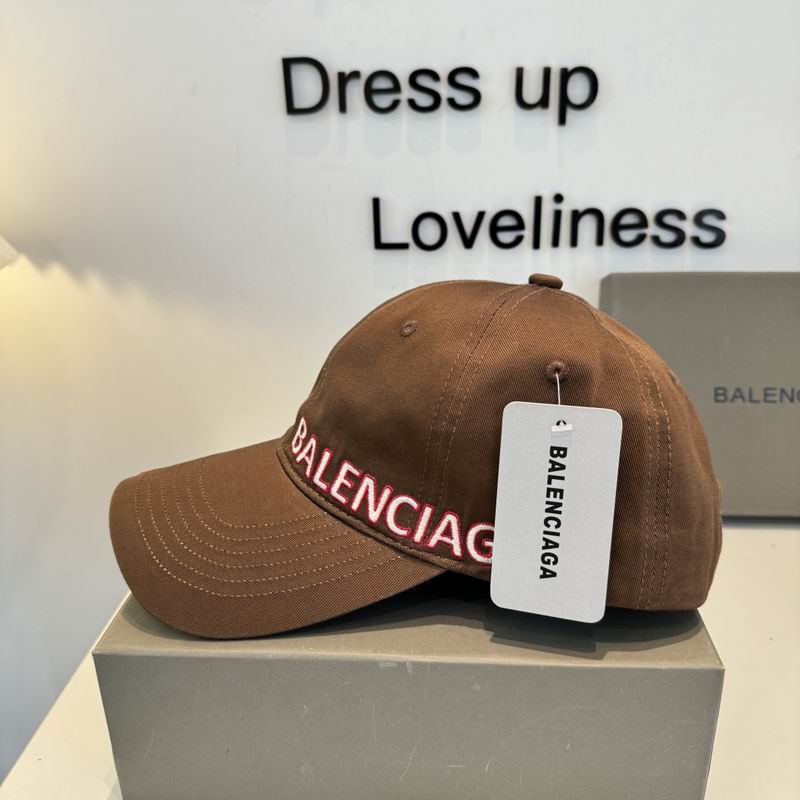 Balenciaga Cap dx (963)