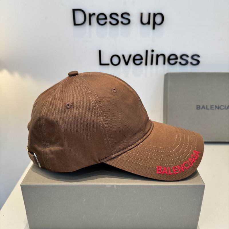 Balenciaga Cap dx (964)