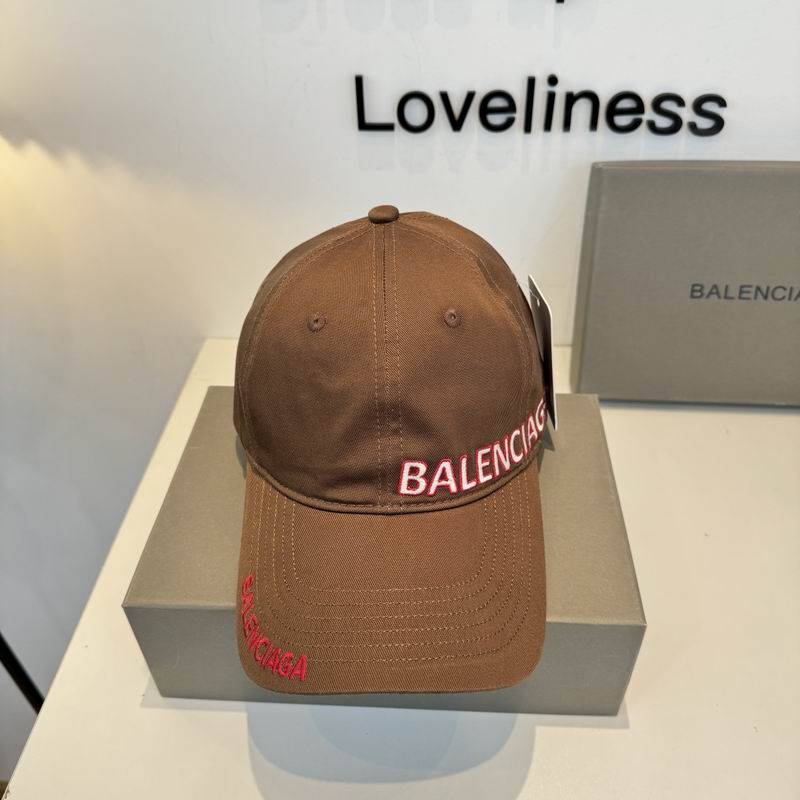 Balenciaga Cap dx (965)