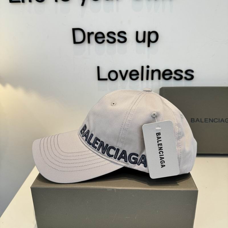 Balenciaga Cap dx (973)