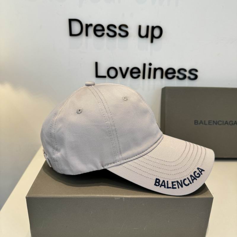 Balenciaga Cap dx (974)