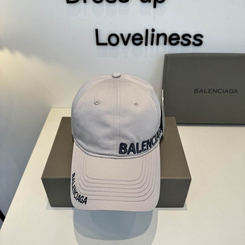 Balenciaga Cap dx (975)