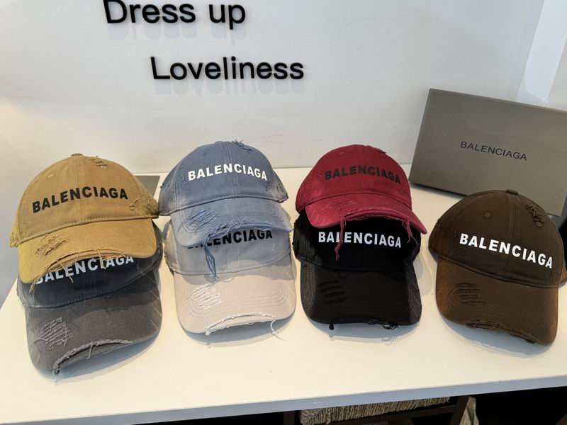 Balenciaga Cap dx (976)