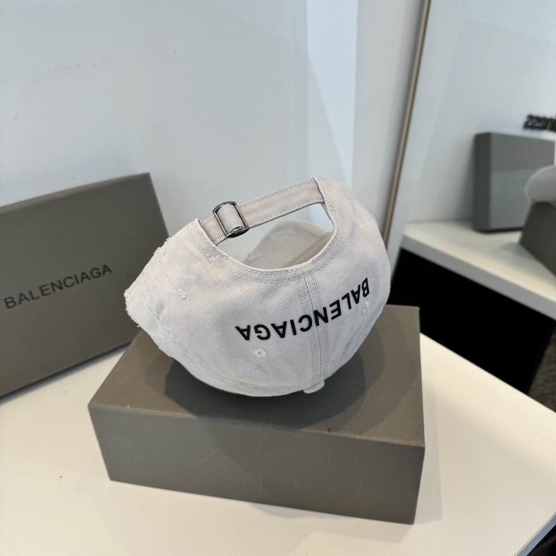 Balenciaga Cap dx (977)