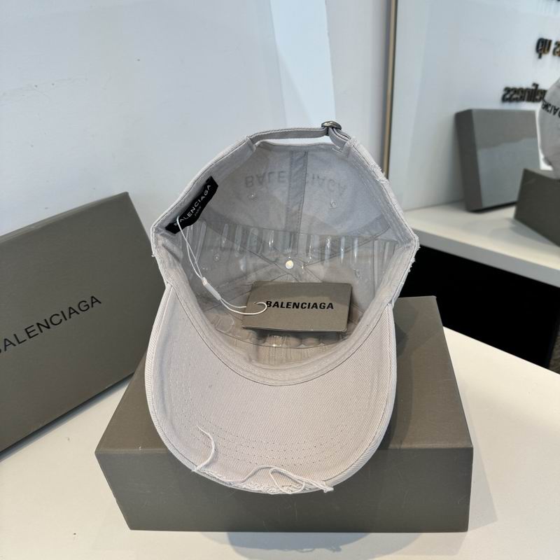 Balenciaga Cap dx (978)