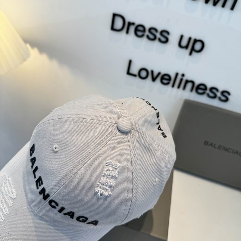 Balenciaga Cap dx (979)