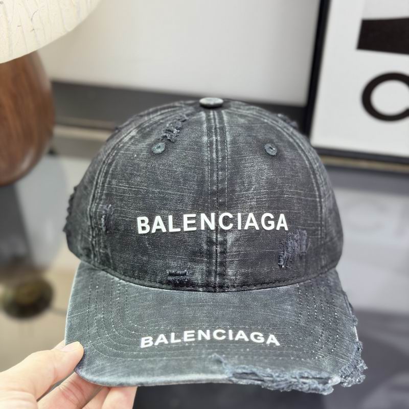 Balenciaga Cap dx (98)