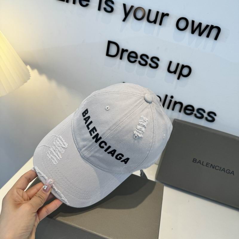 Balenciaga Cap dx (980)