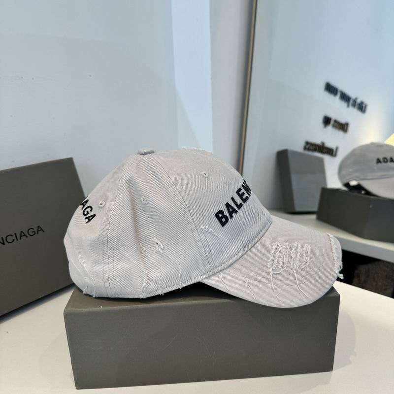 Balenciaga Cap dx (981)