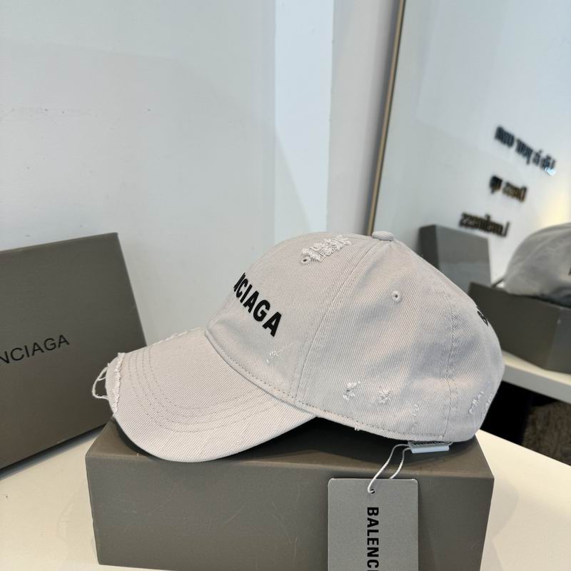 Balenciaga Cap dx (982)