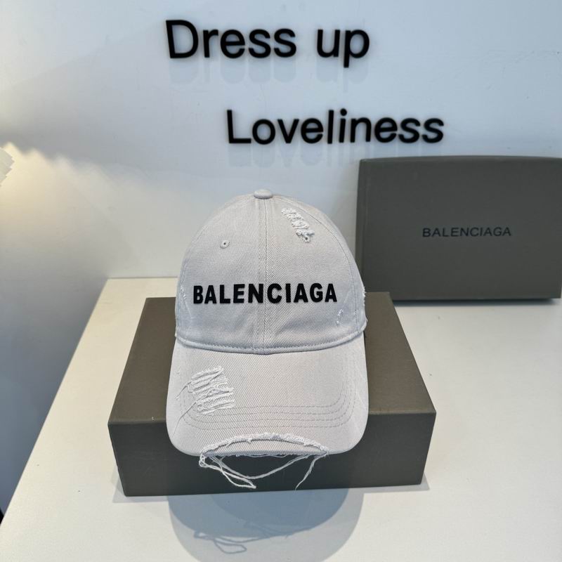 Balenciaga Cap dx (983)
