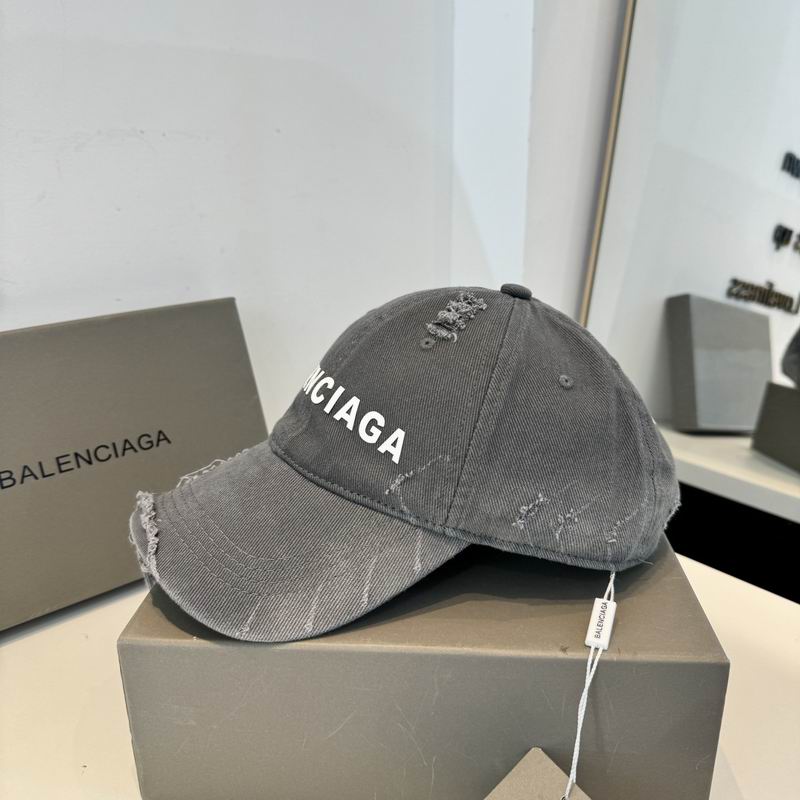 Balenciaga Cap dx (990)