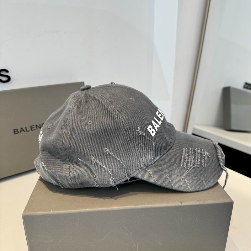 Balenciaga Cap dx (991)