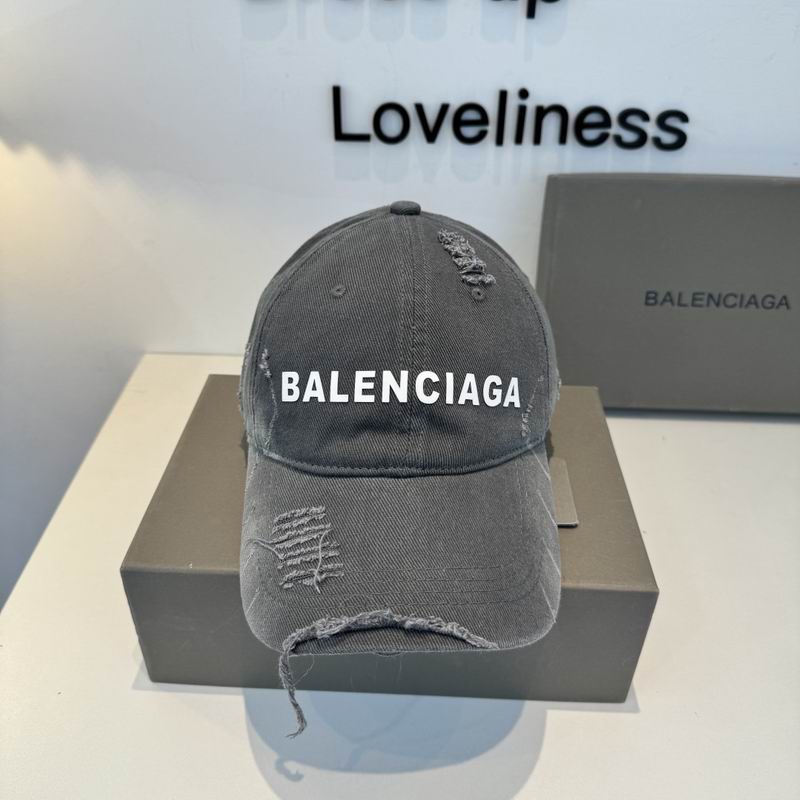 Balenciaga Cap dx (992)
