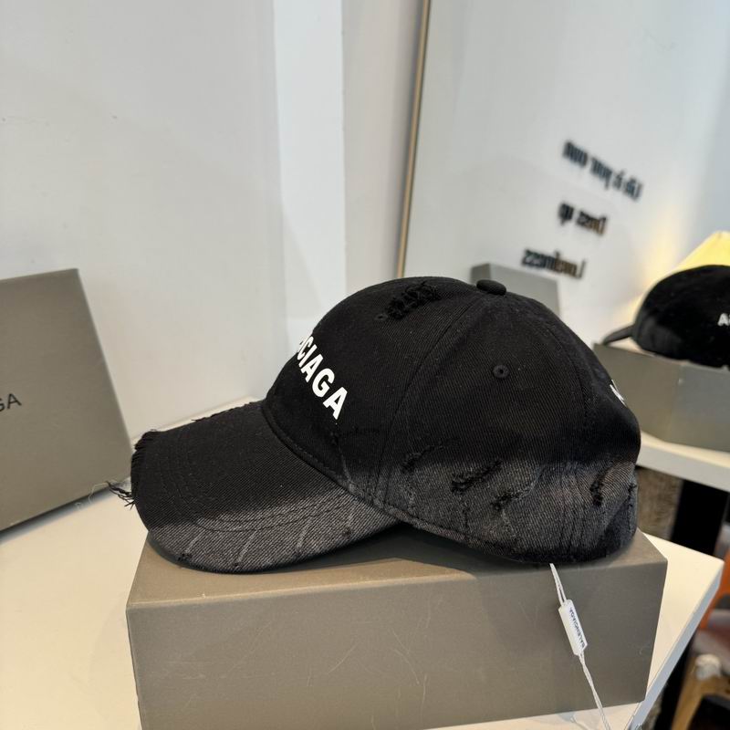 Balenciaga Cap dx (999)