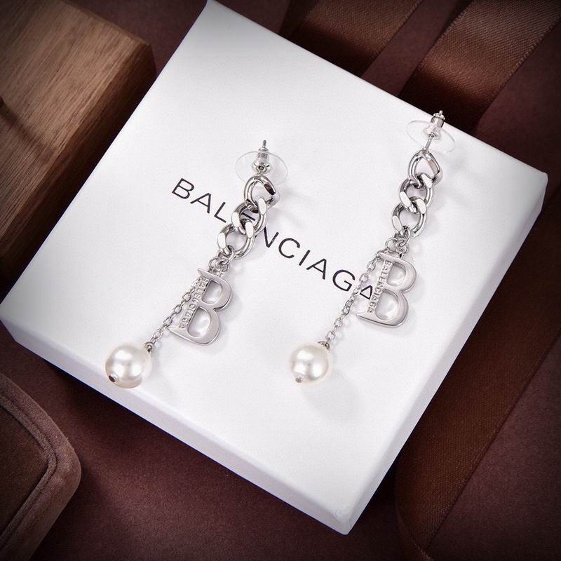 Balenciaga Earring 02yxs04 (4)