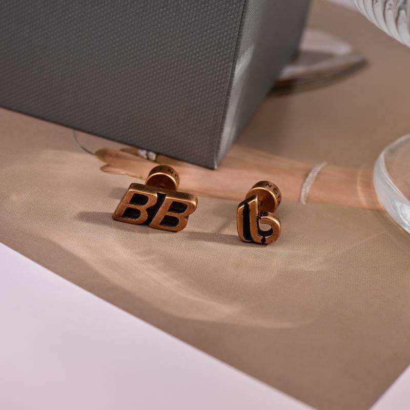 Balenciaga Earring 02yxs05 (5)