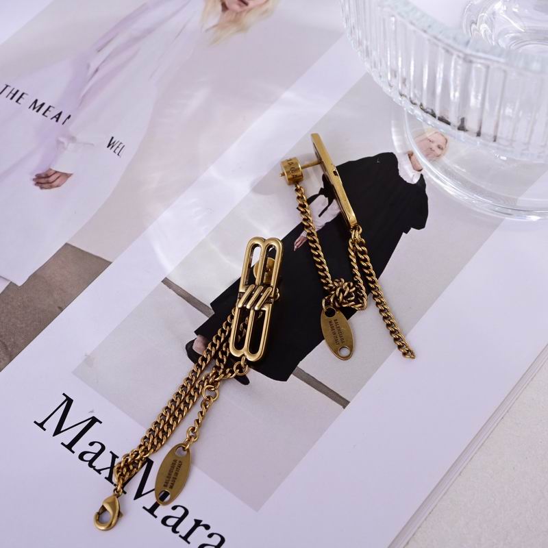 Balenciaga Earring 02yxs08 (3)