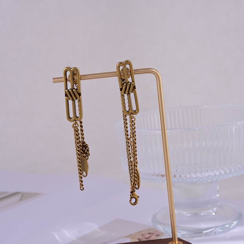 Balenciaga Earring 02yxs08 (5)