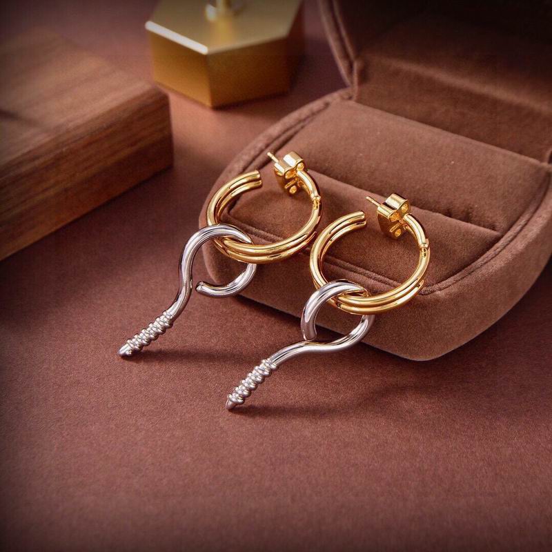 Balenciaga Earring 03yxs12 (3)