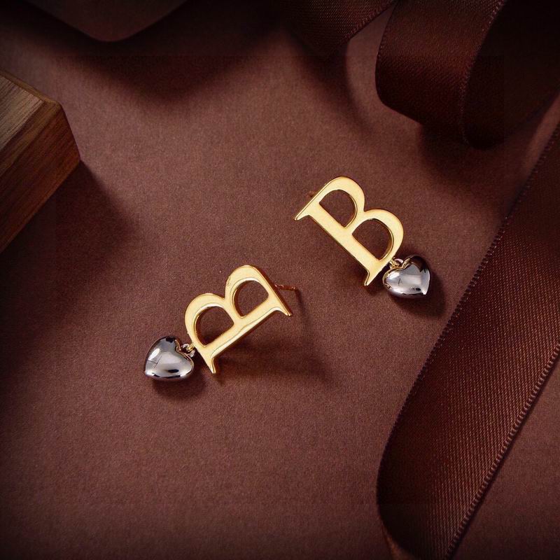 Balenciaga Earring 03yxs13 (4)