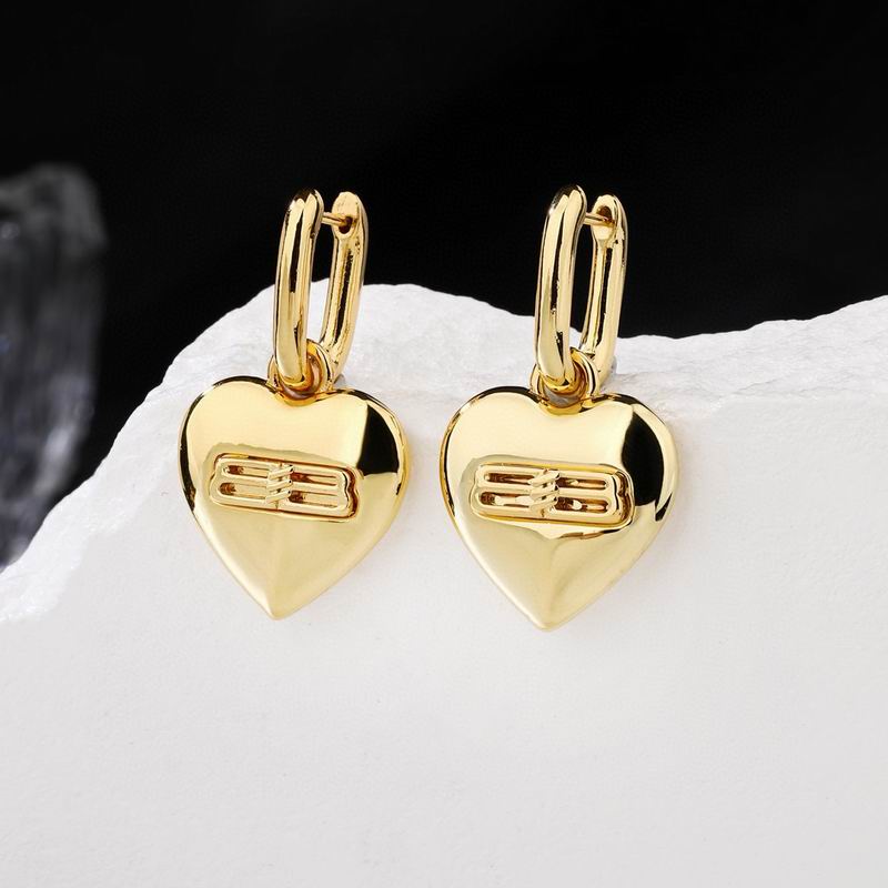 Balenciaga Earring 03yxs15 (5)
