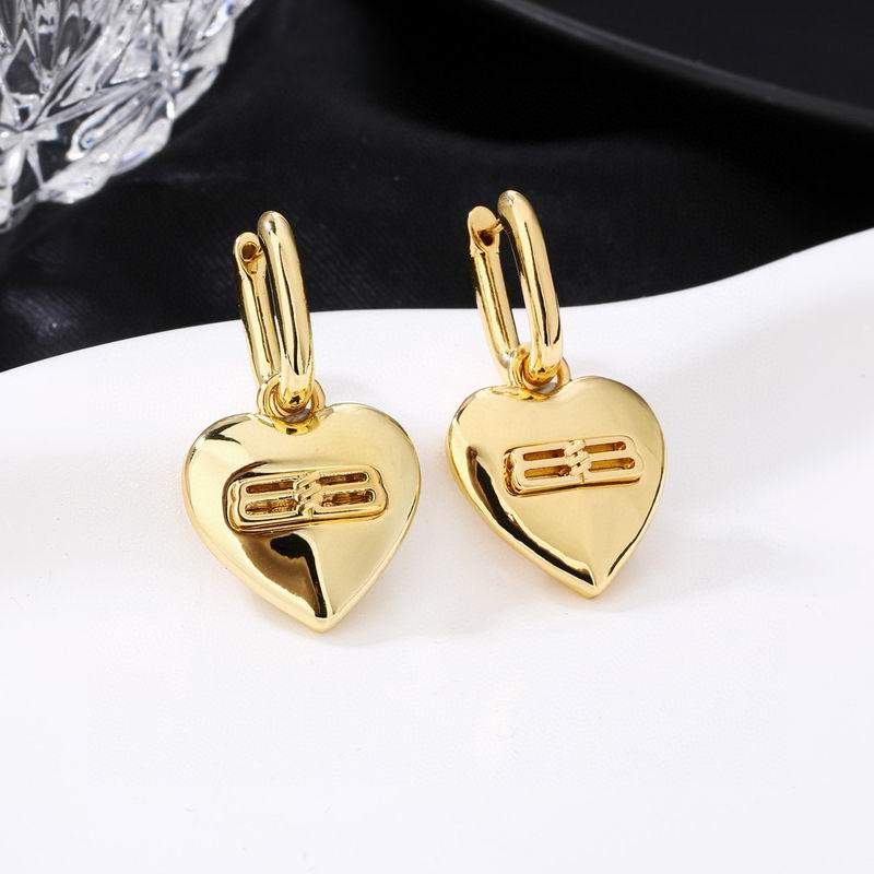 Balenciaga Earring 03yxs15 (7)