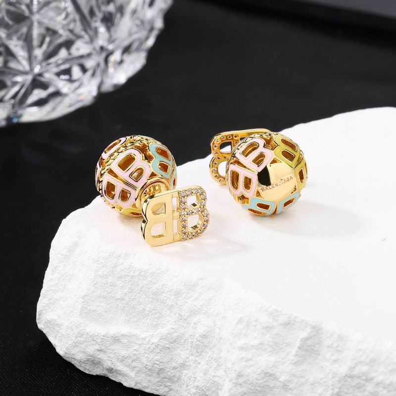 Balenciaga Earring 03yxs16 (3)