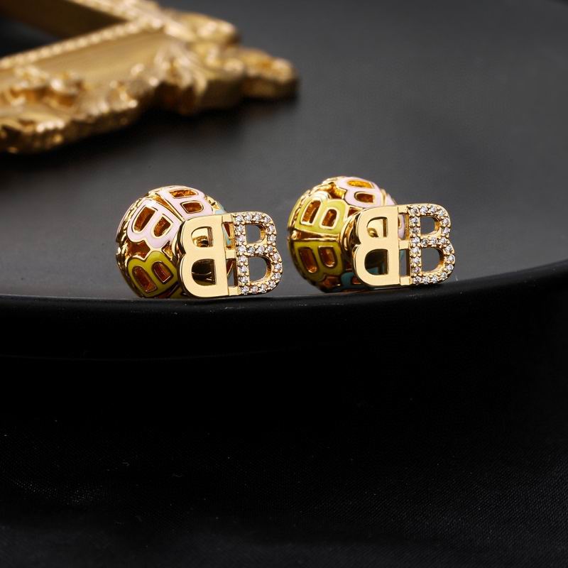 Balenciaga Earring 03yxs16 (7)