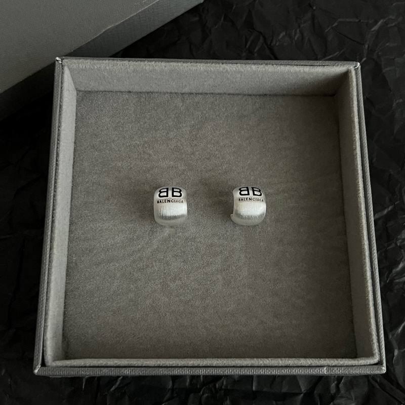 Balenciaga Earring 03yxs18 (10)