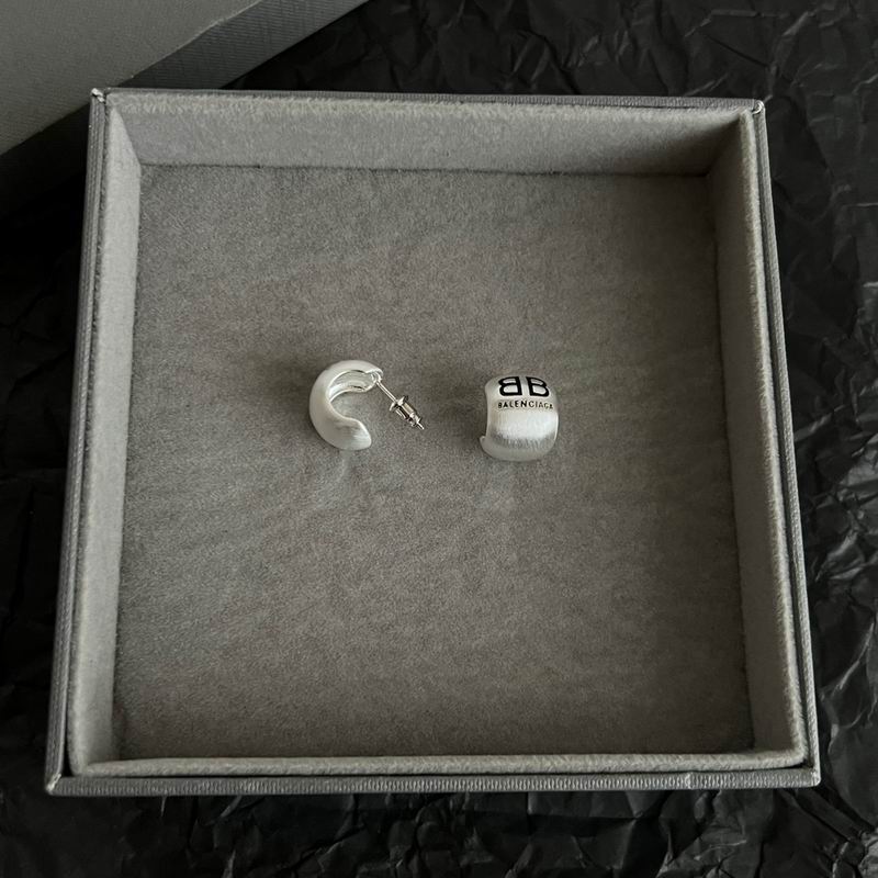 Balenciaga Earring 03yxs18 (12)
