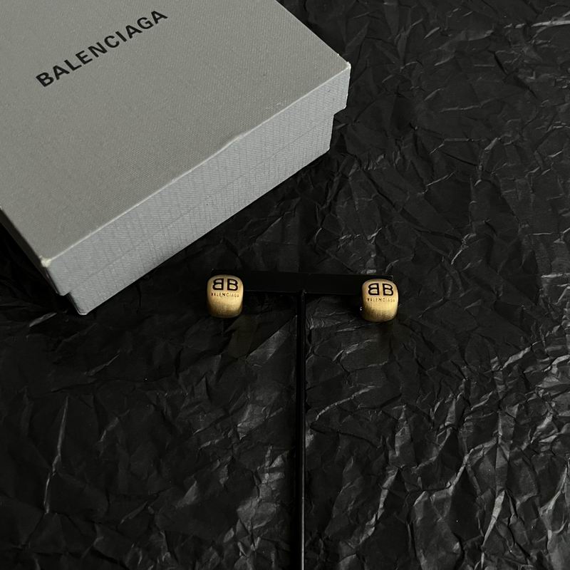 Balenciaga Earring 03yxs18 (2)