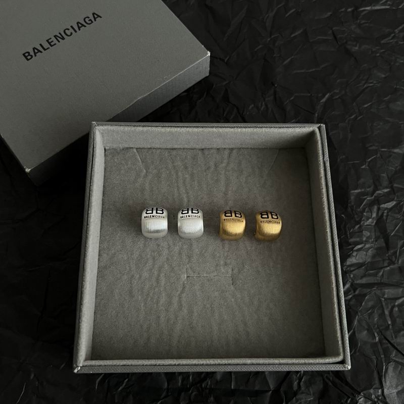 Balenciaga Earring 03yxs18 (3)