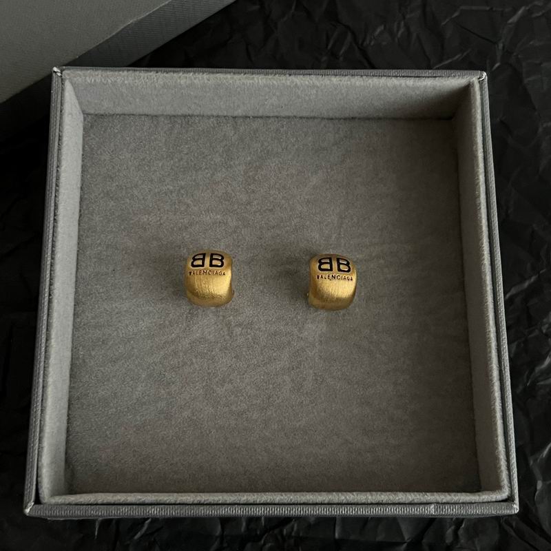 Balenciaga Earring 03yxs18 (4)