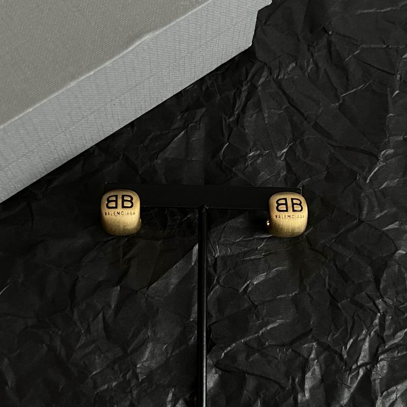Balenciaga Earring 03yxs18 (5)