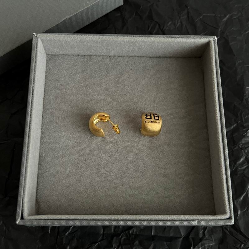 Balenciaga Earring 03yxs18 (6)