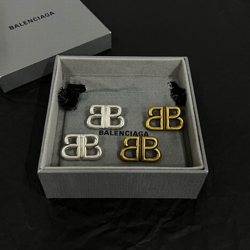 Balenciaga Earring 03yxs19 (2)
