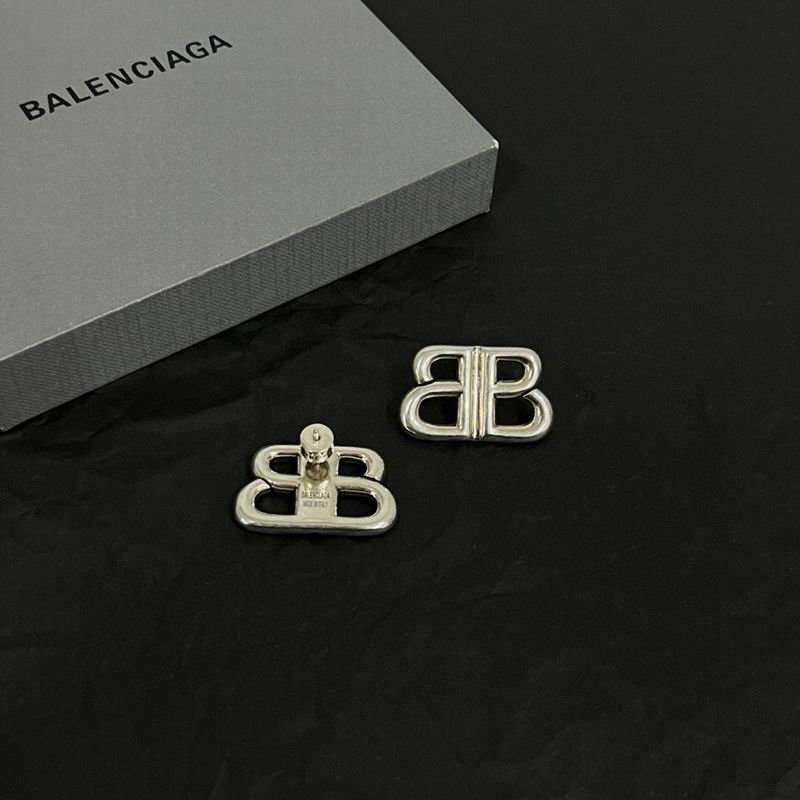 Balenciaga Earring 03yxs19 (4)