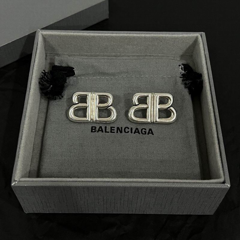 Balenciaga Earring 03yxs19 (5)