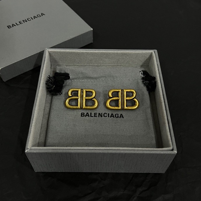 Balenciaga Earring 03yxs20 (1)