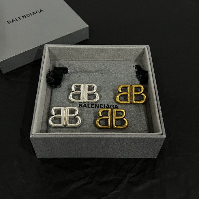 Balenciaga Earring 03yxs20 (3)